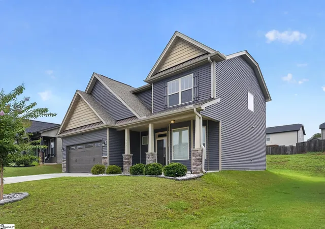 Photo 1 of Single family home for sale at 547 Chantry Ln, Moore, SC 29369 | MLS# 1597922 | Listing updated on 2026-09-18