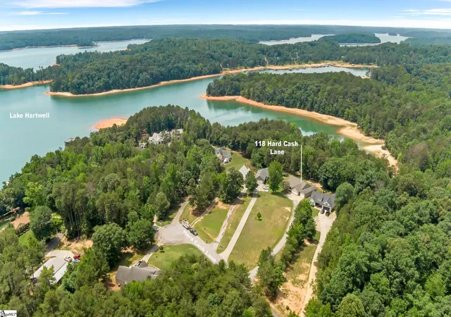 Homes for sale in Fair Play, SC | 118 Hard Cash Ln, Fair Play, SC 29643 | MLS# 1594042