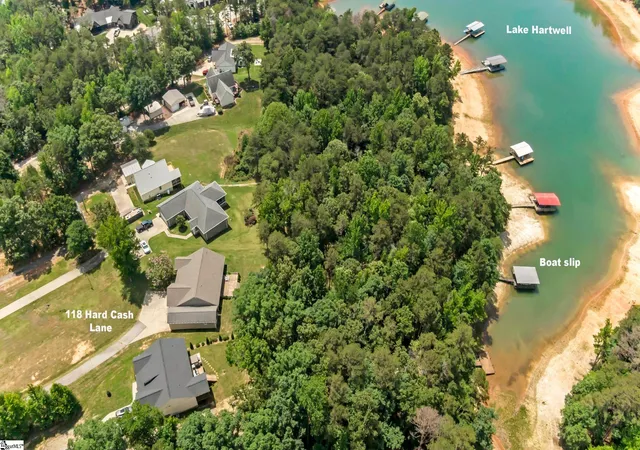 Homes for sale in Fair Play, SC | 118 Hard Cash Ln, Fair Play, SC 29643 | MLS# 1594042