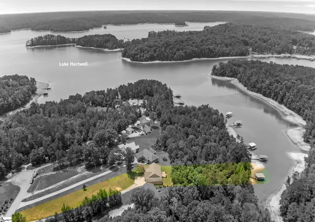Homes for sale in Fair Play, SC | 118 Hard Cash Ln, Fair Play, SC 29643 | MLS# 1594042