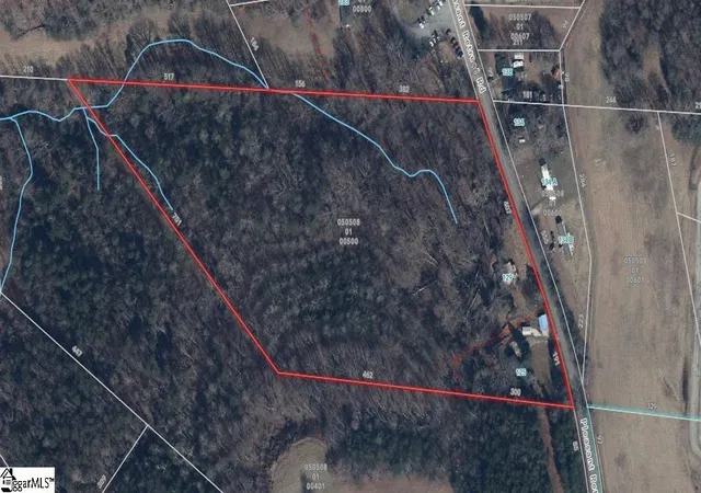 Photo 13 of Single family home for sale at 125 Pleasant Retreat Rd, Travelers Rest, SC 29690 | MLS# 1596313 | Listing updated on 2026-08-31