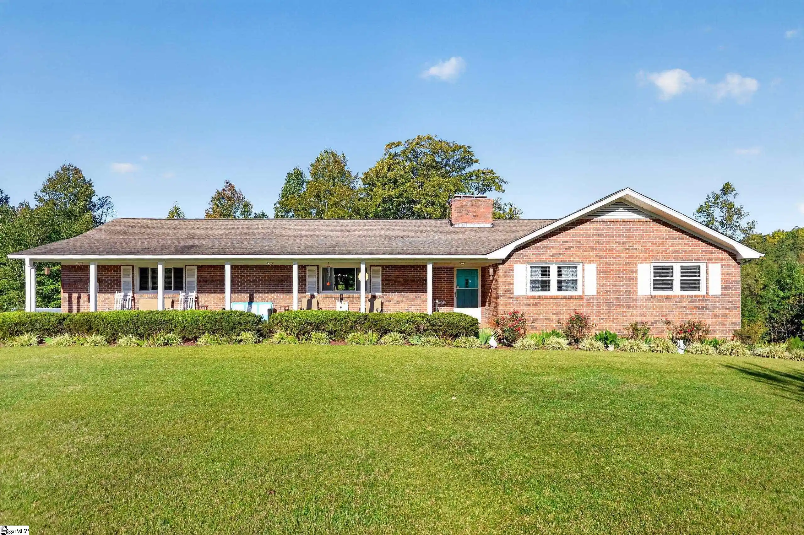 Single family home for sale at 780 Ambler School Rd, Pickens, SC 29671 | MLS# 1606852