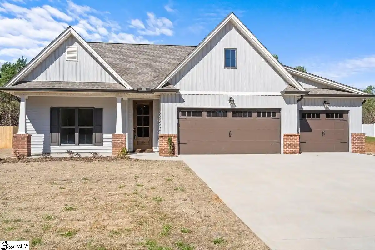 Photo 1 of Single family home for sale at 206 Palmetto Farms Wy, Belton, SC 29627 | MLS# 1597513 | Listing updated on 2026-10-29