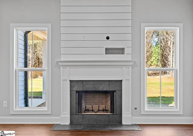 Photo 3 of Single family home for sale at 206 Palmetto Farms Wy, Belton, SC 29627 | MLS# 1597513 | Listing updated on 2026-07-13