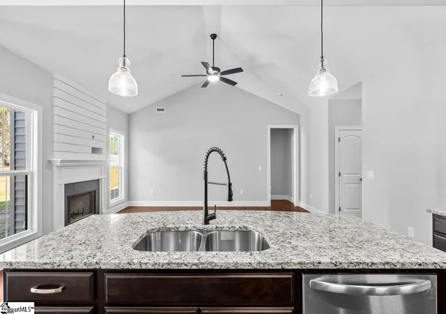 Photo 3 of Single family home for sale at 206 Palmetto Farms Wy, Belton, SC 29627 | MLS# 1597513 | Listing updated on 2026-07-13
