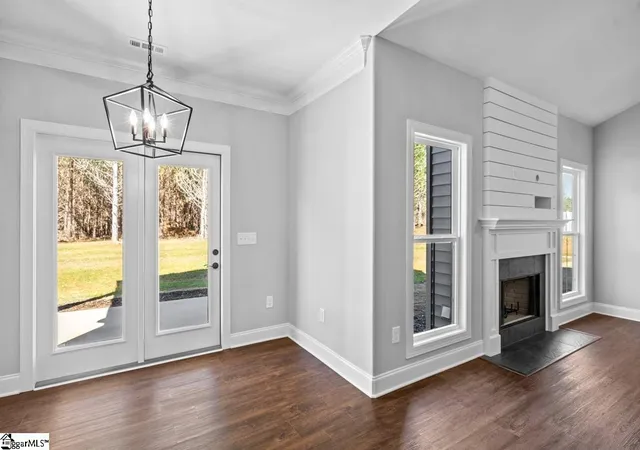 Photo 4 of Single family home for sale at 206 Palmetto Farms Wy, Belton, SC 29627 | MLS# 1597513 | Listing updated on 2026-07-13