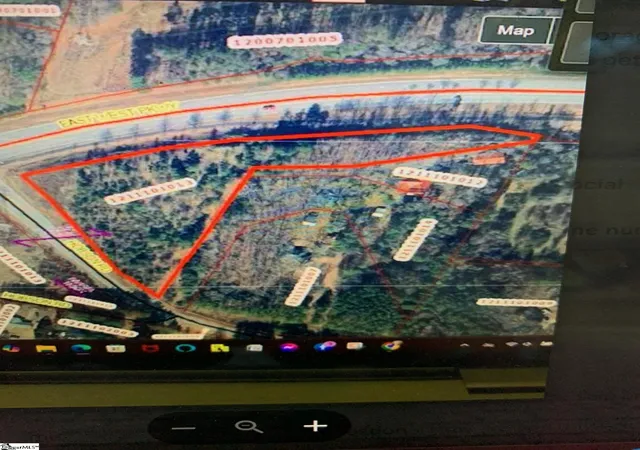 1st image of Hobson And East West Parkway Rd, Anderson, SC 29621 | MLS# 1554328