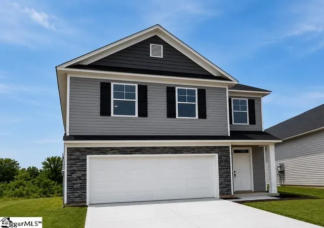 Homes for sale in Easley, SC | 260 Brown Cir #Lot 4, Easley, SC 29642 | MLS# 1594383