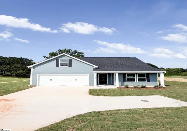 Photo 1 of Single family home for sale at 17994 Hwy 101 S, Gray Court, SC 29645 | MLS# 1591506 | Listing updated on 2026-09-17