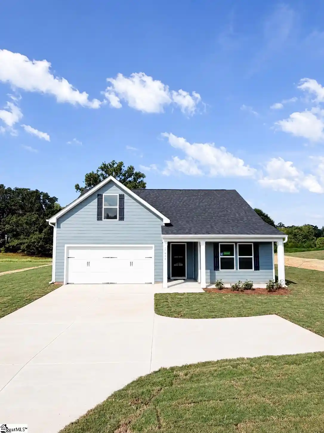 Photo 1 of Single family home for sale at 17994 Hwy 101 S, Gray Court, SC 29645 | MLS# 1591506 | Listing updated on 2026-10-21
