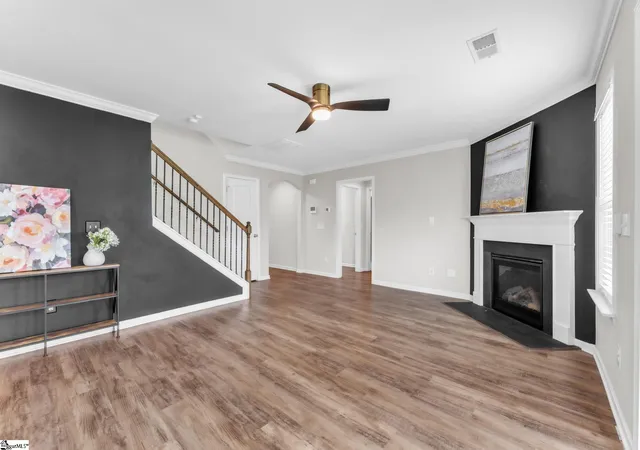 Photo 3 of Single family home for sale at 121 Screech Dr, Fountain Inn, SC 29644 | MLS# 1596245 | Listing updated on 2026-10-05