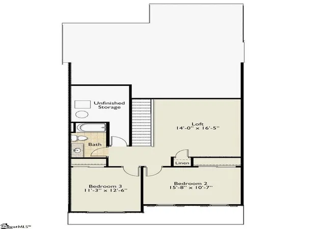 23rd image of 1422 Johnstone Dr, Woodruff, SC 29388 | MLS# 1586542