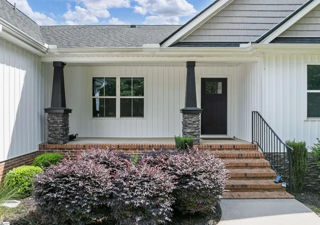 2nd image of 10938 Reidville Rd, Greer, SC 29651 | MLS# 1570688