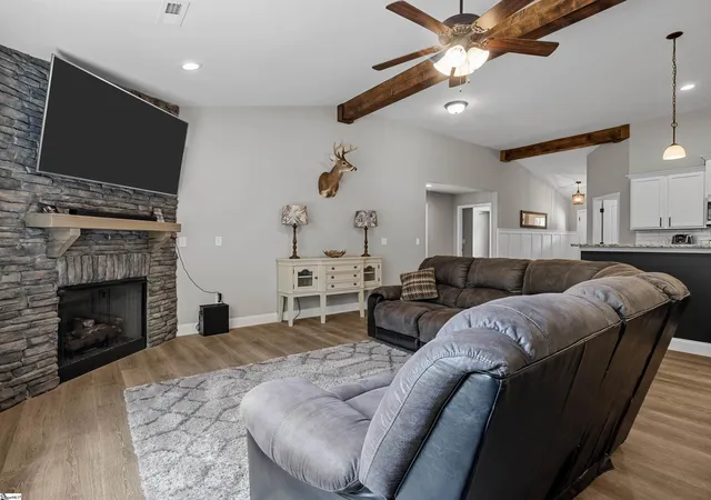 5th image of 10938 Reidville Rd, Greer, SC 29651 | MLS# 1570688