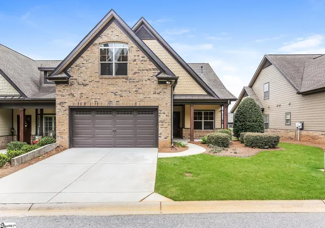 Photo 1 of Townhouse for sale at 213 Bell Heather Ln, Greer, SC 29650 | MLS# 1598842 | Listing updated on 2026-08-28