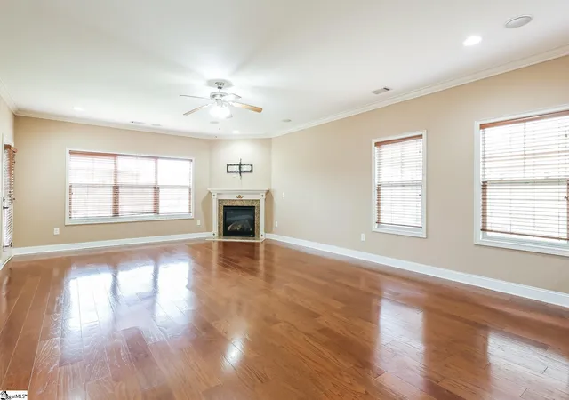 Photo 2 of Townhouse for sale at 213 Bell Heather Ln, Greer, SC 29650 | MLS# 1598842 | Listing updated on 2026-08-28