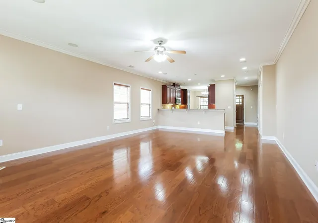 Photo 3 of Townhouse for sale at 213 Bell Heather Ln, Greer, SC 29650 | MLS# 1598842 | Listing updated on 2026-08-28