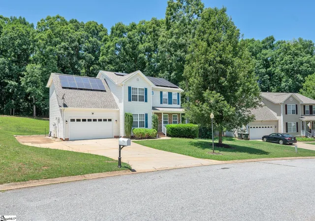 Photo 1 of Single family home for sale at 205 Corey Wy, Travelers Rest, SC 29690 | MLS# 1595240 | Listing updated on 2026-06-26