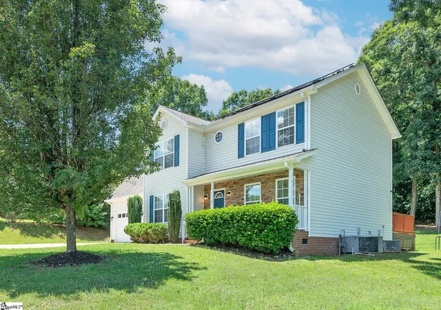 Photo 2 of Single family home for sale at 205 Corey Wy, Travelers Rest, SC 29690 | MLS# 1595240 | Listing updated on 2026-06-26
