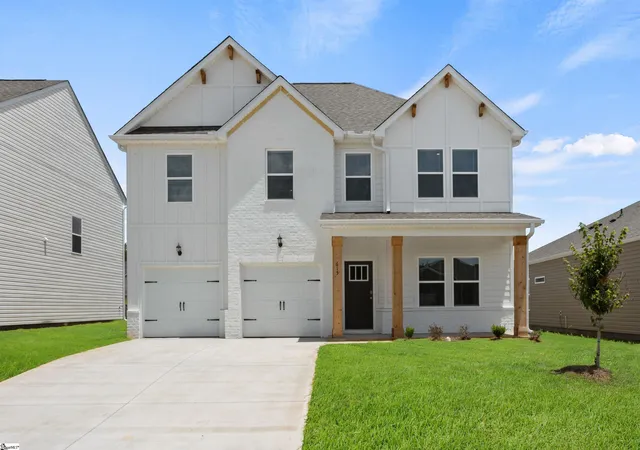 Single family home for sale at 615 Silver Fir St, Piedmont, SC 29673 | MLS# 1602053 | Listing updated on 2026-09-21