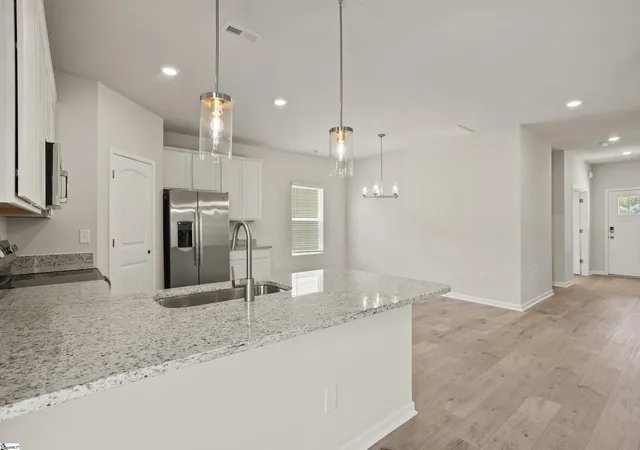 Photo 3 of Single family home for sale at 615 Silver Fir St, Piedmont, SC 29673 | MLS# 1602053 | Listing updated on 2026-09-21