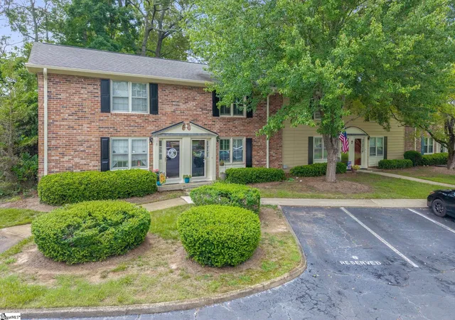 Photo 1 of Condo for sale at 710 Hunts Bridge Rd #Unit 5, Greenville, SC 29617 | MLS# 1600048 | Listing updated on 2026-08-29