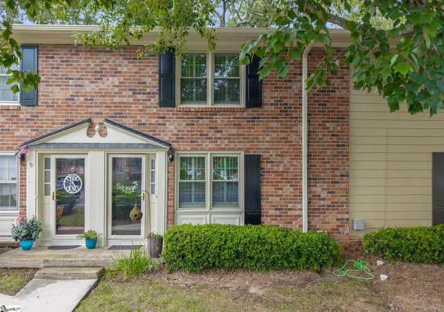 Photo 3 of Condo for sale at 710 Hunts Bridge Rd #Unit 5, Greenville, SC 29617 | MLS# 1600048 | Listing updated on 2026-08-29