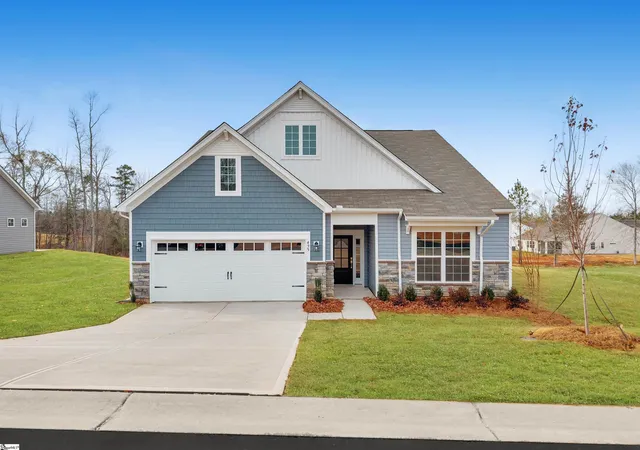 Homes for sale in Enoree, SC | 495 Adhurst Dr, Enoree, SC 29335 | MLS# 1597189