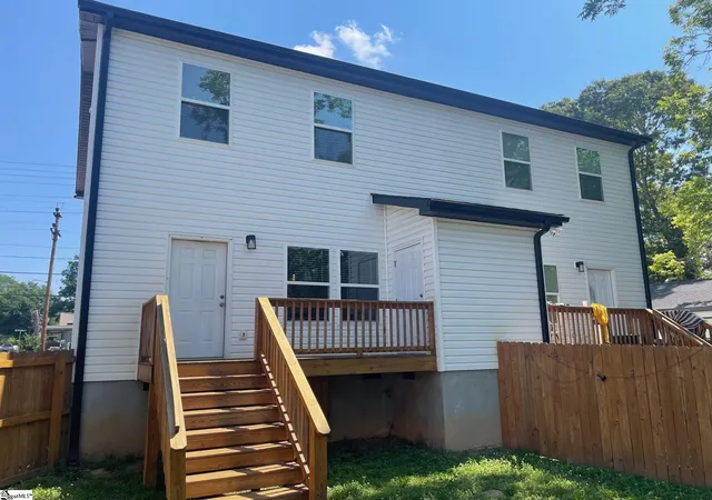 3rd image of 705 W Parker Rd, Greenville, SC 29611 | MLS# 1594894