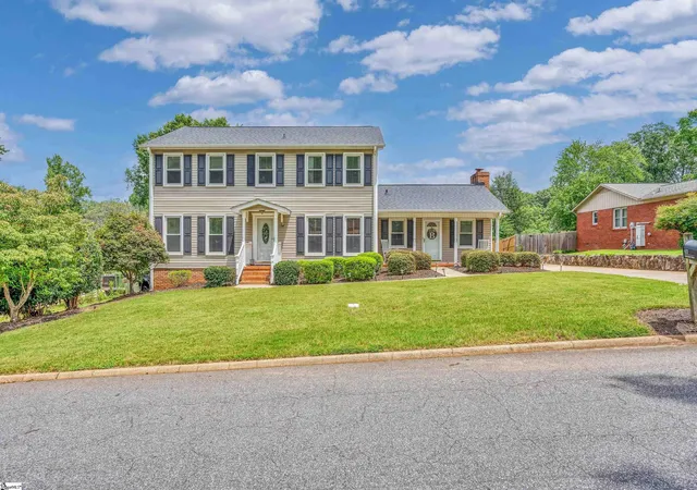 Photo 34 of Single family home for sale at 427 Longstreet Dr, Greer, SC 29650 | MLS# 1600176 | Listing updated on 2026-09-11