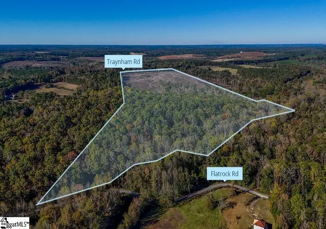 Land for sale at 00 Traynham Rd, Honea Path, SC 29654 | MLS# 1575406