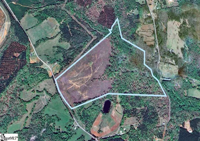 Photo 3 of Land for sale at 00 Traynham Rd, Honea Path, SC 29654 | MLS# 1575406 | Listing updated on 2026-09-15
