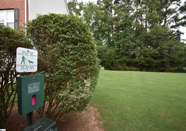 Photo 27 of Townhouse for sale at 218 Cambria Ct, Mauldin, SC 29662 | MLS# 1598609 | Listing updated on 2026-09-10