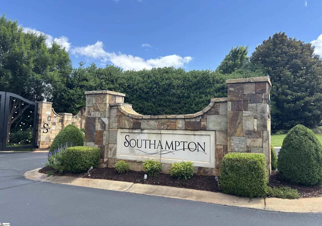 Photo 2 of Land for sale at 213 Privelllo Pl, Simpsonville, SC 29681 | MLS# 1595762 | Listing updated on 2026-08-31