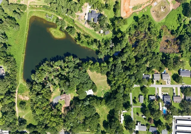 Photo 3 of Land for sale at 00 Eastland Dr #0, Greer, SC 29651 | MLS# 1601766 | Listing updated on 2026-08-25