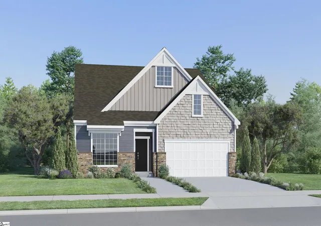 Photo 1 of Single family home for sale at 734 N Iron Hill St, Boiling Springs, SC 29316 | MLS# 1599584 | Listing updated on 2026-08-06