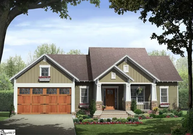 1st image of 223 Brookside Dr, Westminster, SC 29693 | MLS# 1566278