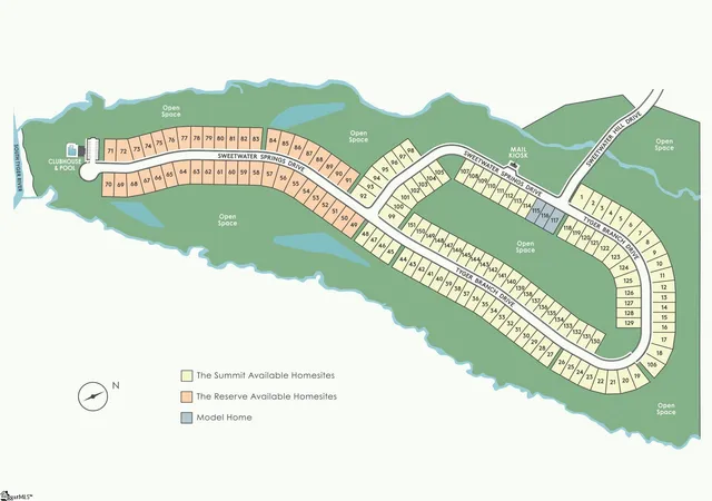 10th image of 1074 Tyger Branch Dr #Lot 149, Moore, SC 29369 | MLS# 1593461