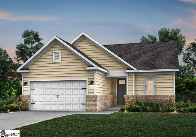 1st image of 1074 Tyger Branch Dr #Lot 149, Moore, SC 29369 | MLS# 1593461