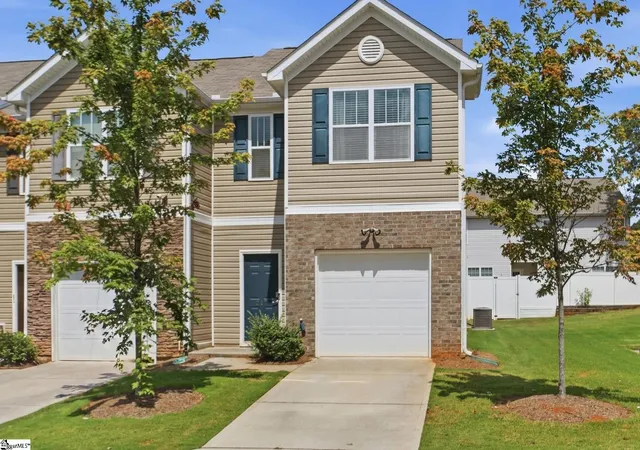 Photo 1 of Townhouse for sale at 217 Southridge Ct, Easley, SC 29642 | MLS# 1602133 | Listing updated on 2026-09-16