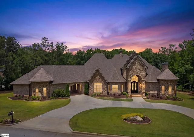 Photo 1 of Single family home for sale at 27 Clock Tower Ct, Belton, SC 29627 | MLS# 1593640 | Listing updated on 2026-08-25