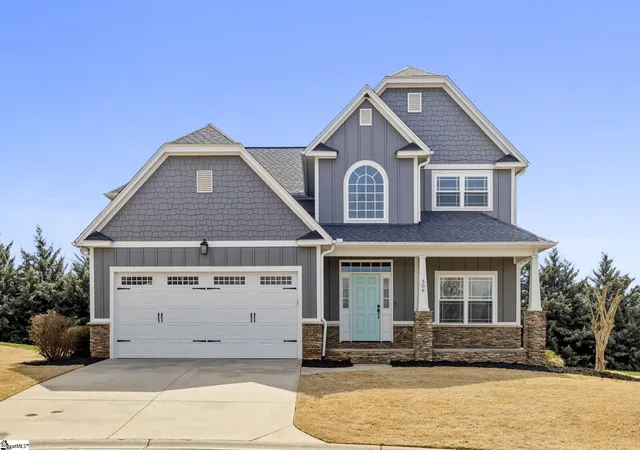 Homes for sale in Taylors, SC | 306 Elyan Ct, Taylors, SC 29687 | MLS# 1584668
