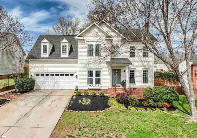 Photo 1 of Single family home for sale at 513 Omniwood Ct, Greer, SC 29651 | MLS# 1584622 | Listing updated on 2026-04-22