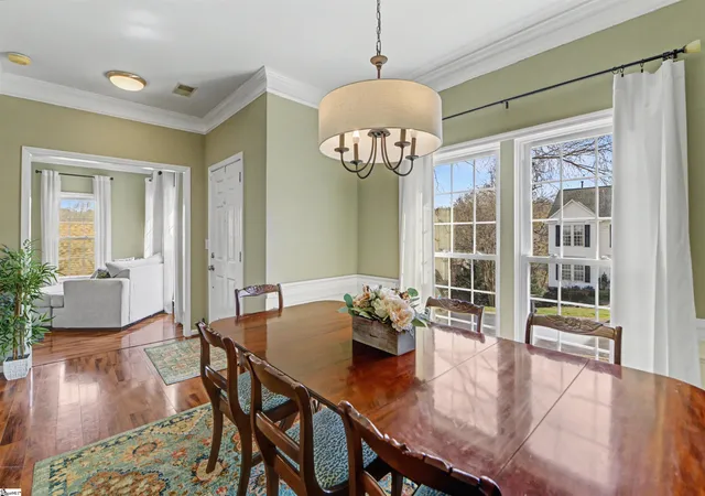 Photo 3 of Single family home for sale at 513 Omniwood Ct, Greer, SC 29651 | MLS# 1584622 | Listing updated on 2026-04-22
