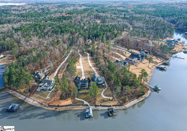 5th image of 109 Abercrombie Pt, Greenwood, SC 29649 | MLS# 1593414