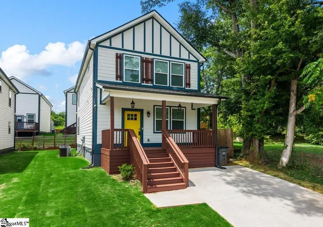 2nd image of 214 Averill St, Greenville, SC 29601 | MLS# 1594462