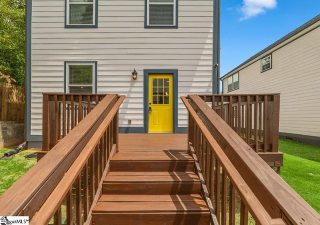 37th image of 214 Averill St, Greenville, SC 29601 | MLS# 1594462