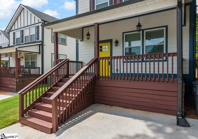 4th image of 214 Averill St, Greenville, SC 29601 | MLS# 1594462