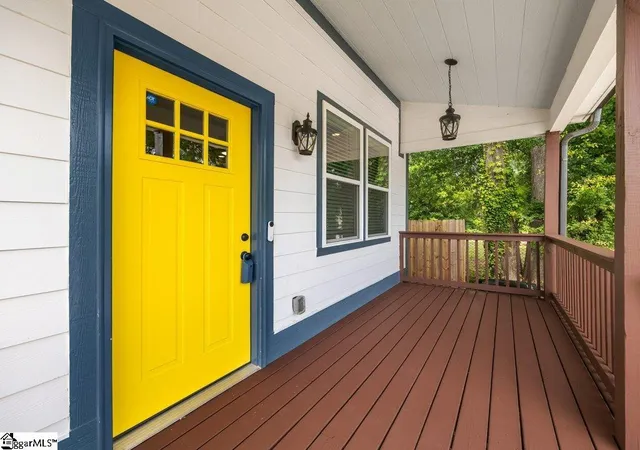 5th image of 214 Averill St, Greenville, SC 29601 | MLS# 1594462