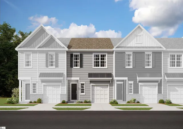 Photo 1 of Townhouse for sale at 103 Holly Oak Ct, Fountain Inn, SC 29644 | MLS# 1600349 | Listing updated on 2026-09-08